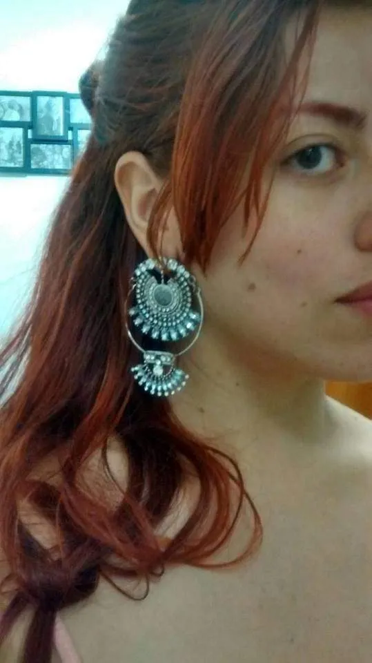 17 Styles, Ethnic Bohemian Earrings