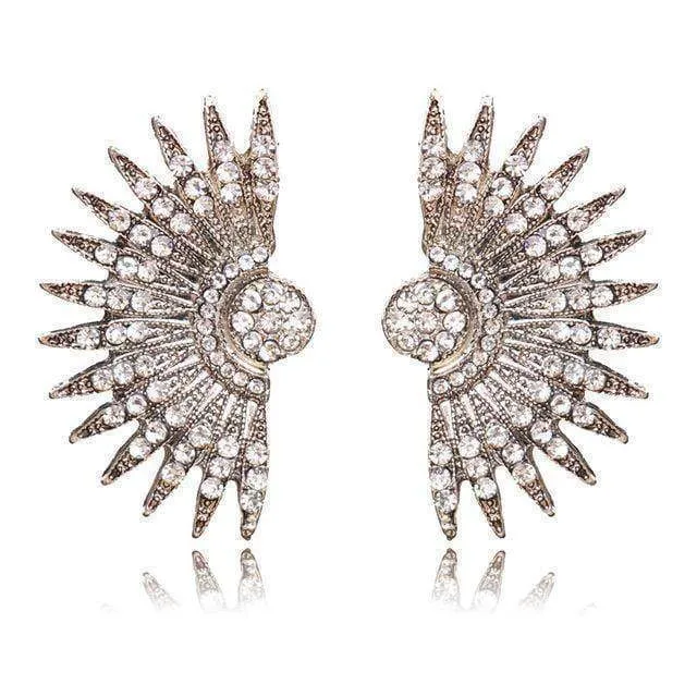 17 Styles, Ethnic Bohemian Earrings