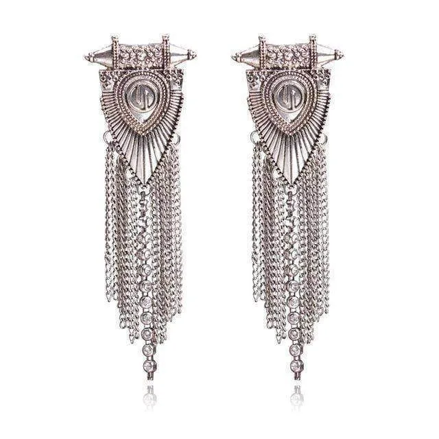 17 Styles, Ethnic Bohemian Earrings