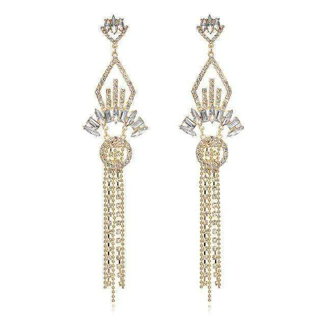 17 Styles, Ethnic Bohemian Earrings