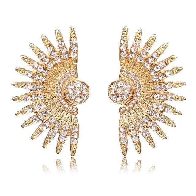 17 Styles, Ethnic Bohemian Earrings