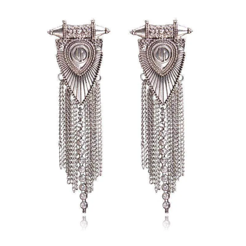17 Styles, Ethnic Bohemian Earrings