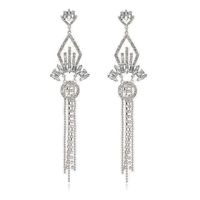 17 Styles, Ethnic Bohemian Earrings