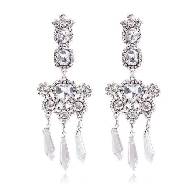 17 Styles, Ethnic Bohemian Earrings