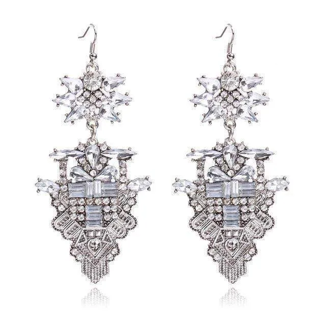 17 Styles, Ethnic Bohemian Earrings