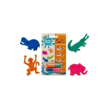 Bath Beans Tub Toys (Multiple Styles)