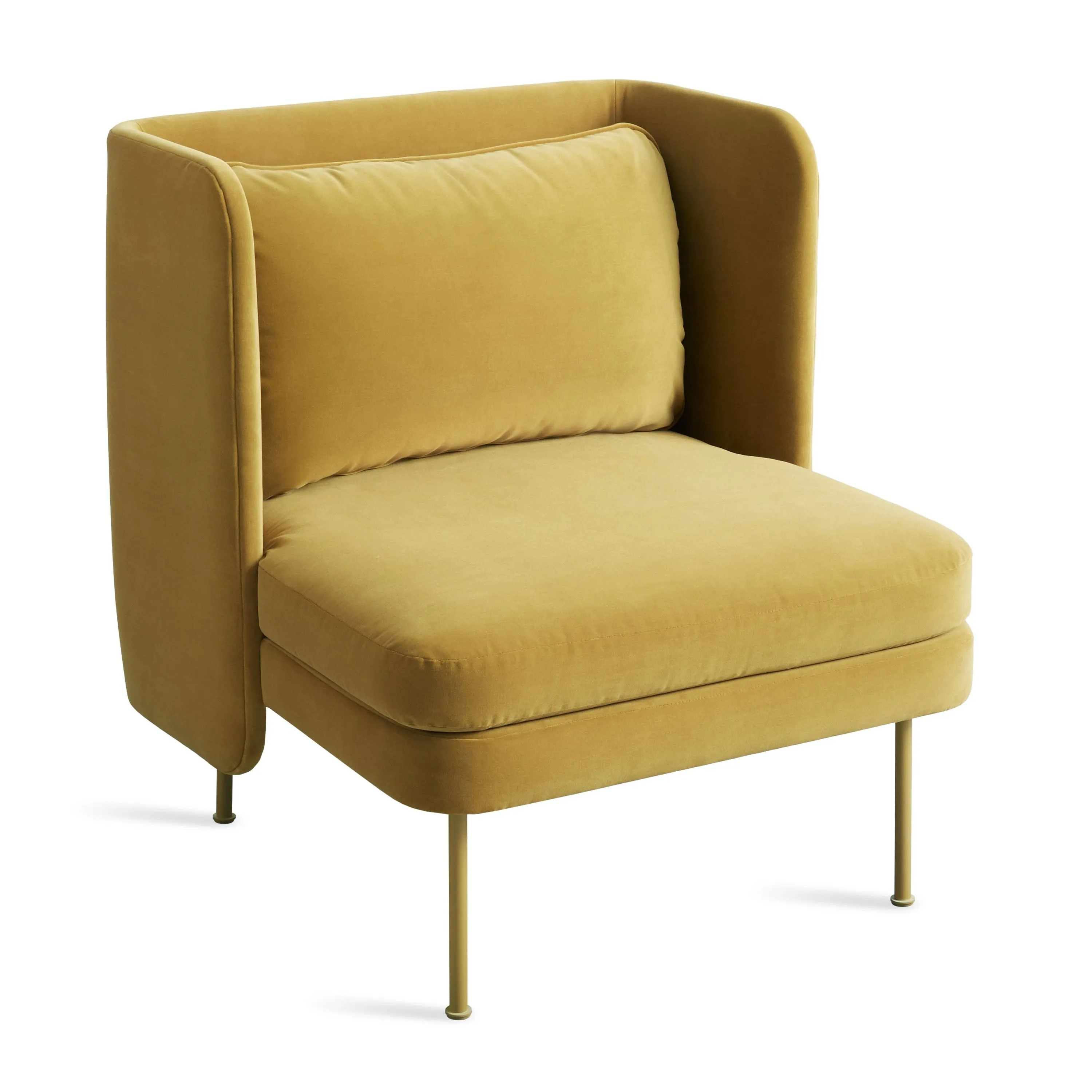 Bloke Lounge Chair