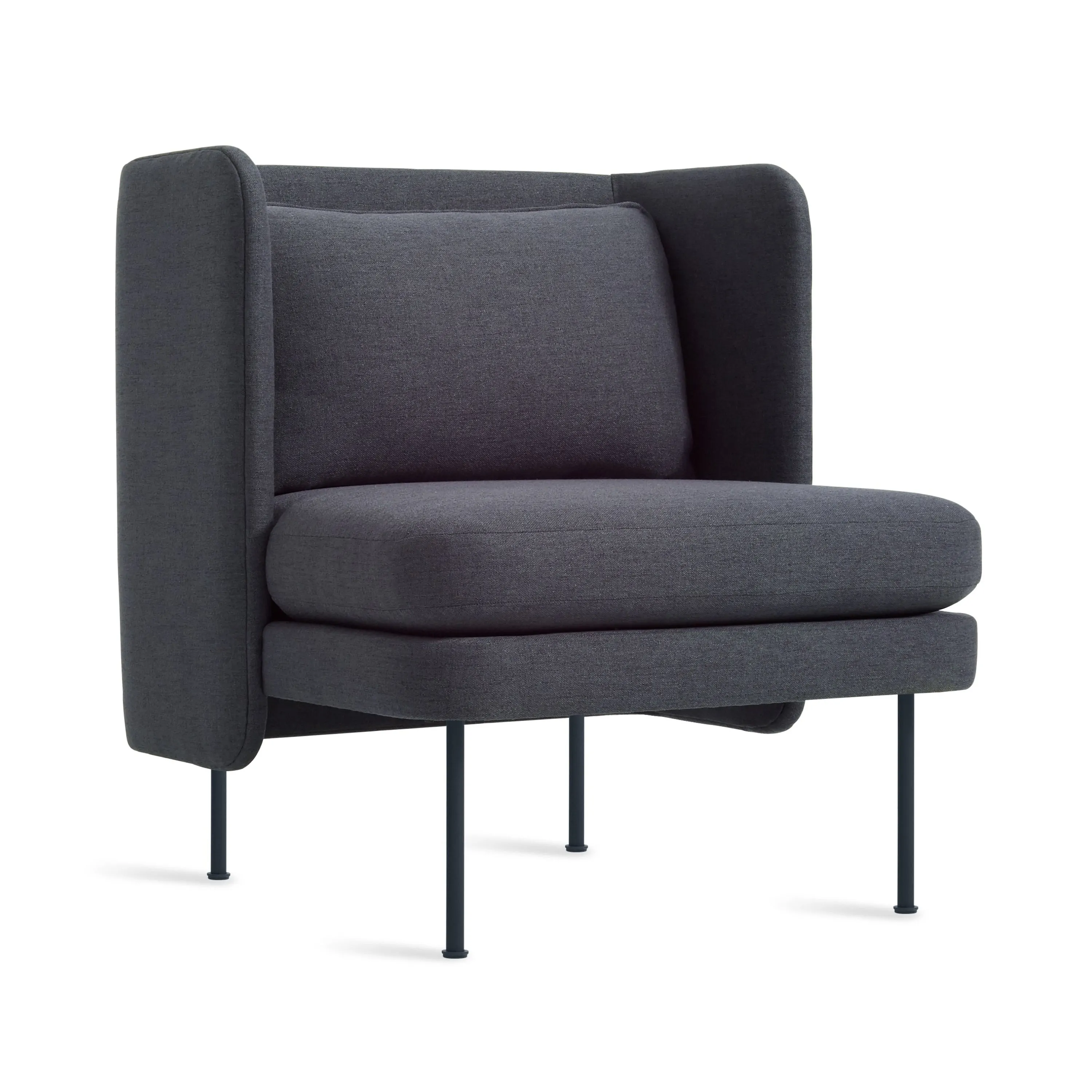 Bloke Lounge Chair