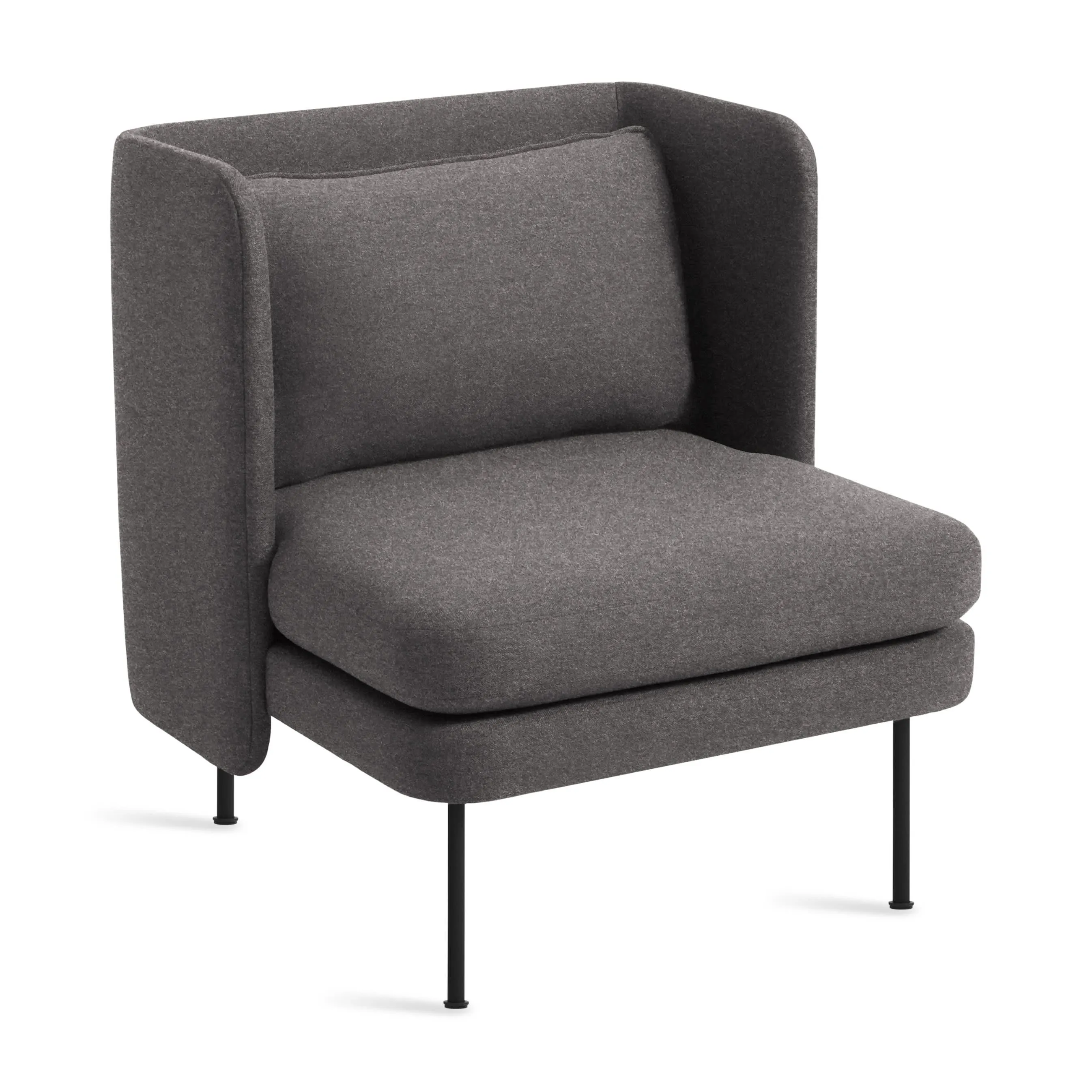 Bloke Lounge Chair
