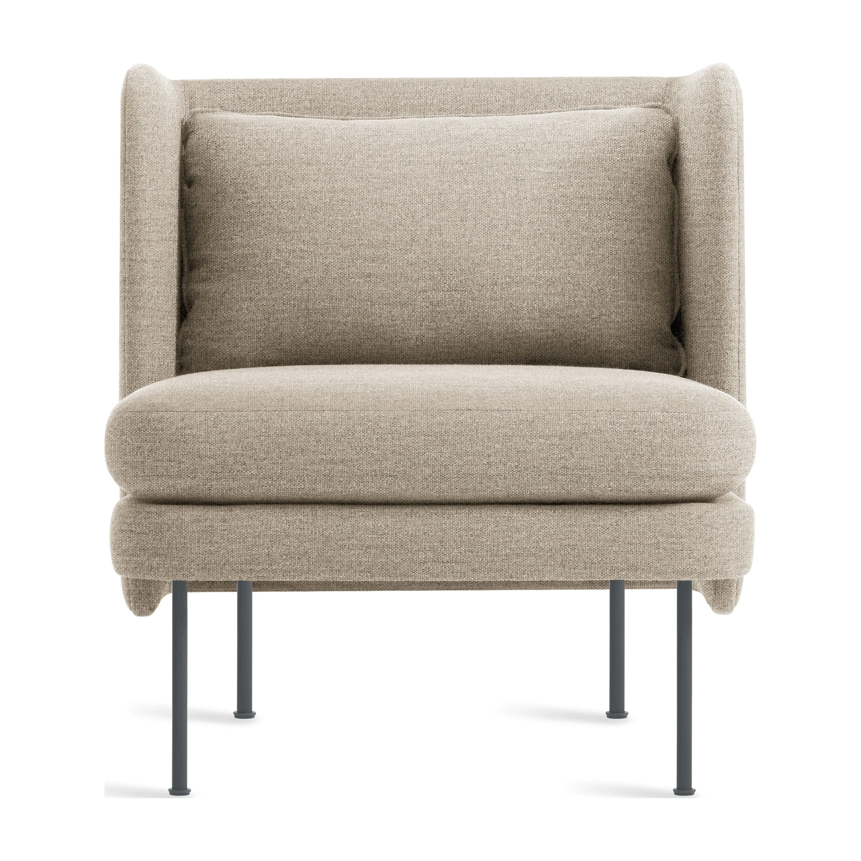 Bloke Lounge Chair