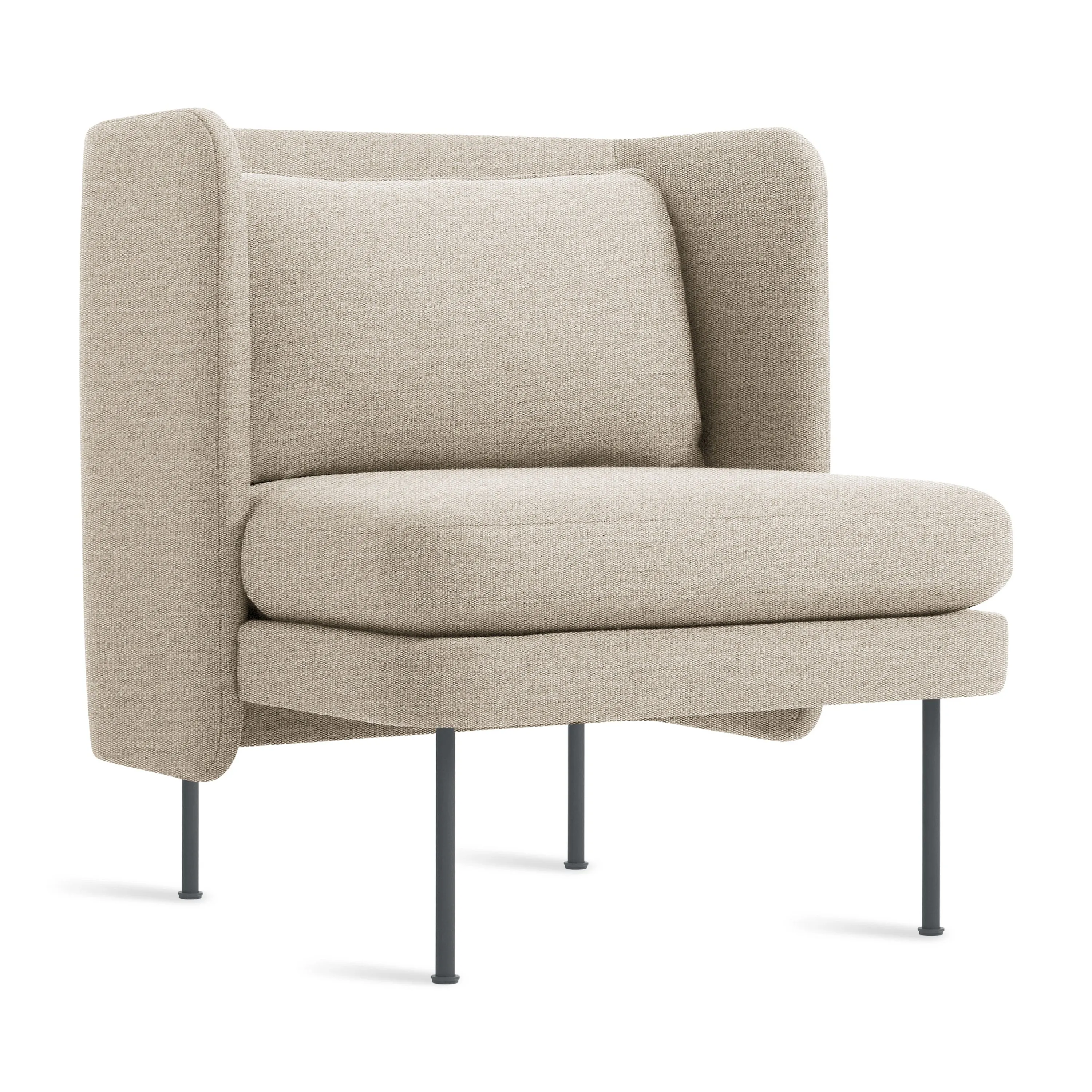 Bloke Lounge Chair