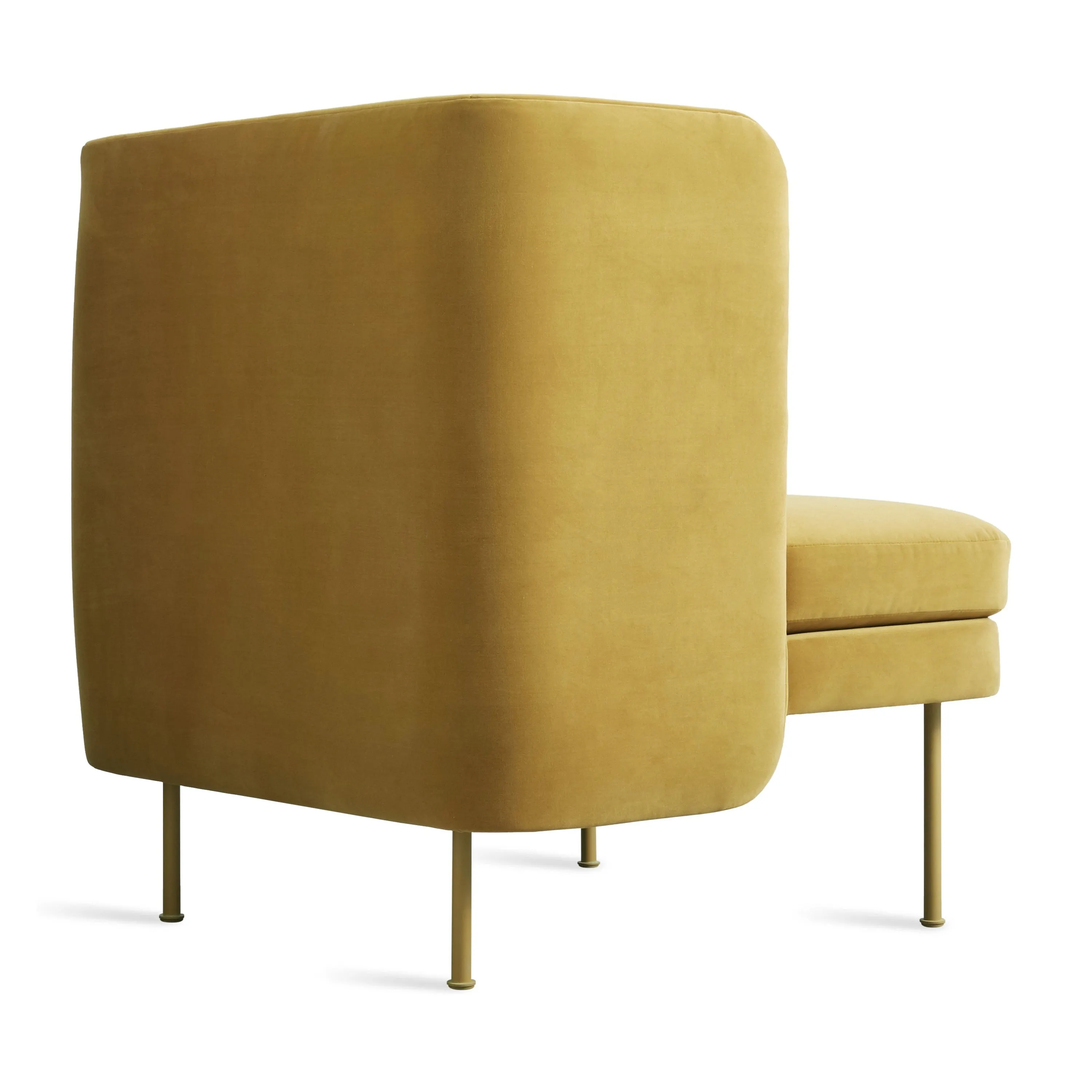 Bloke Lounge Chair