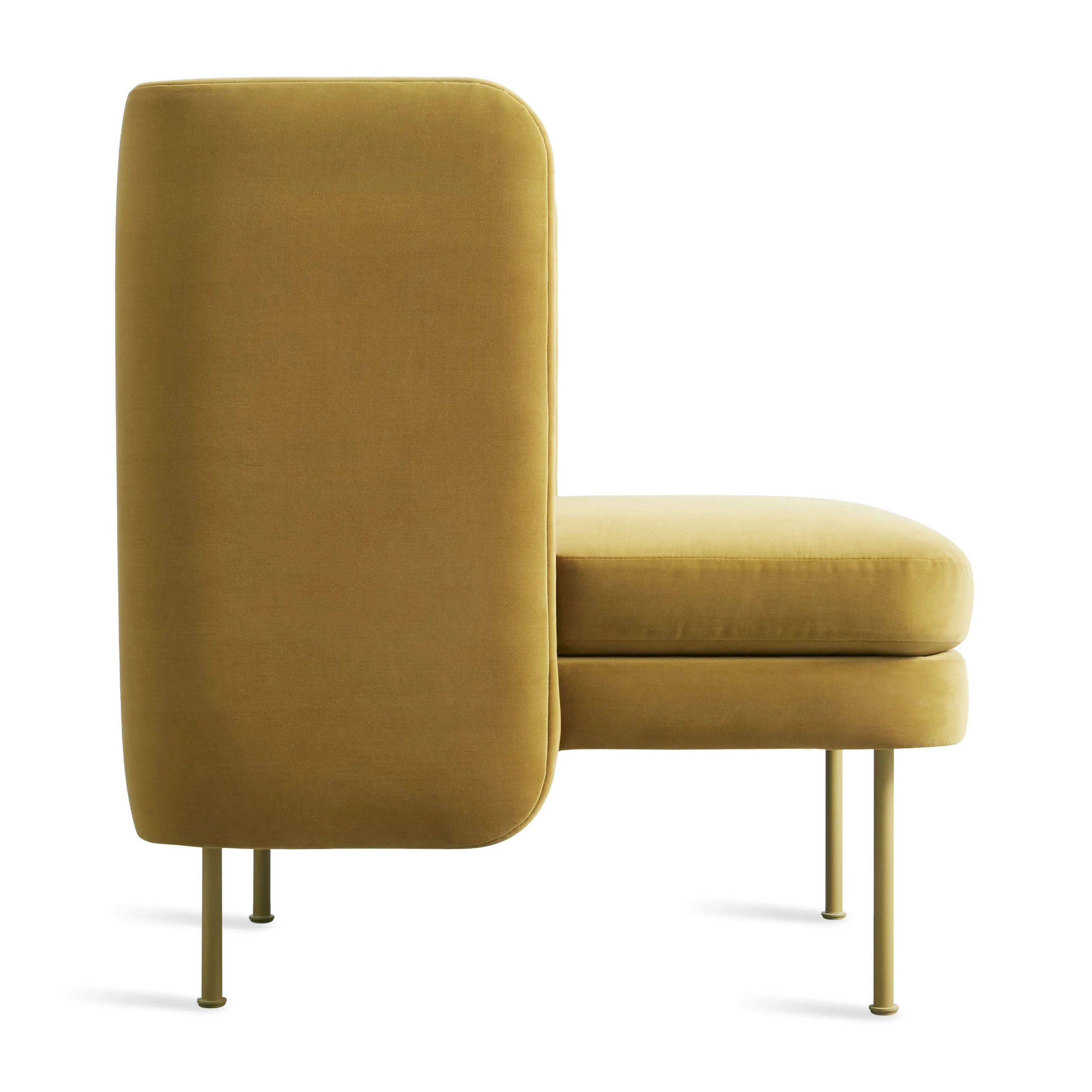 Bloke Lounge Chair