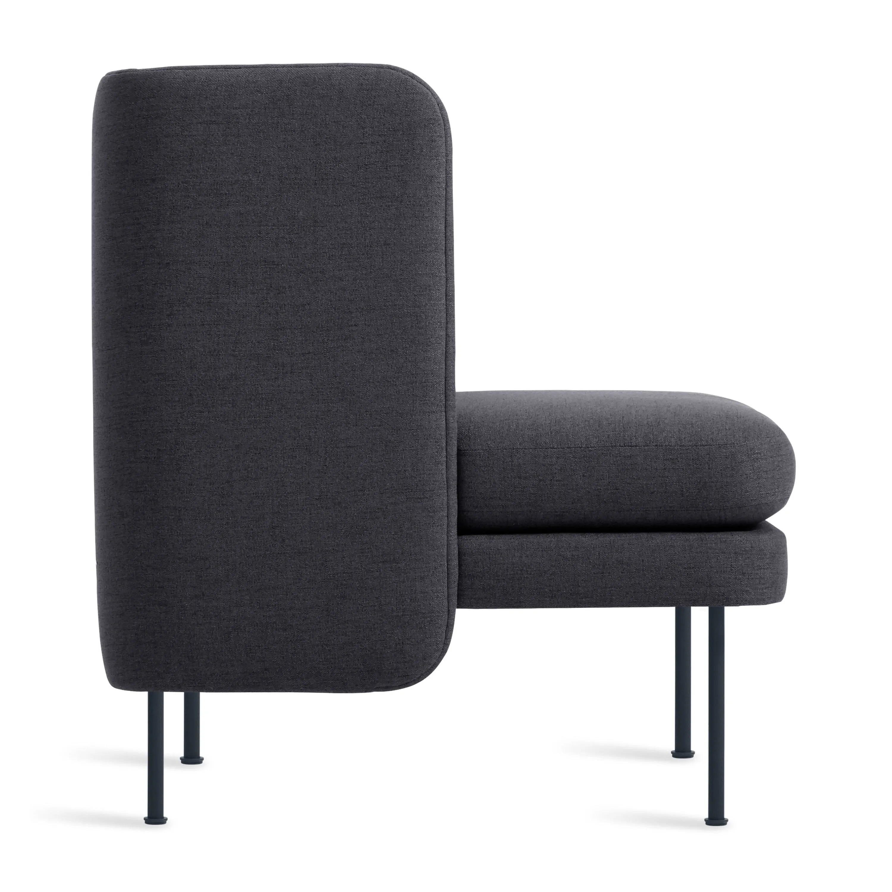 Bloke Lounge Chair