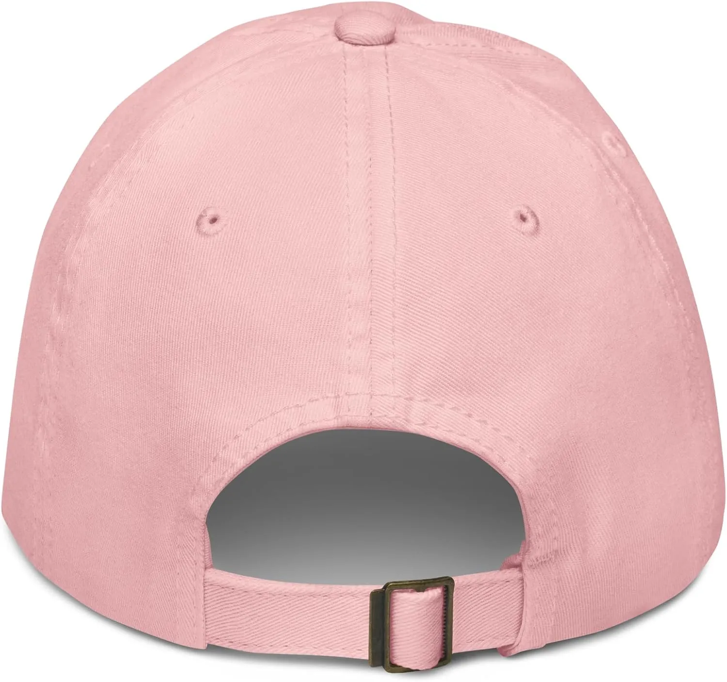 Blue H Logo Adjustable Baseball Hat