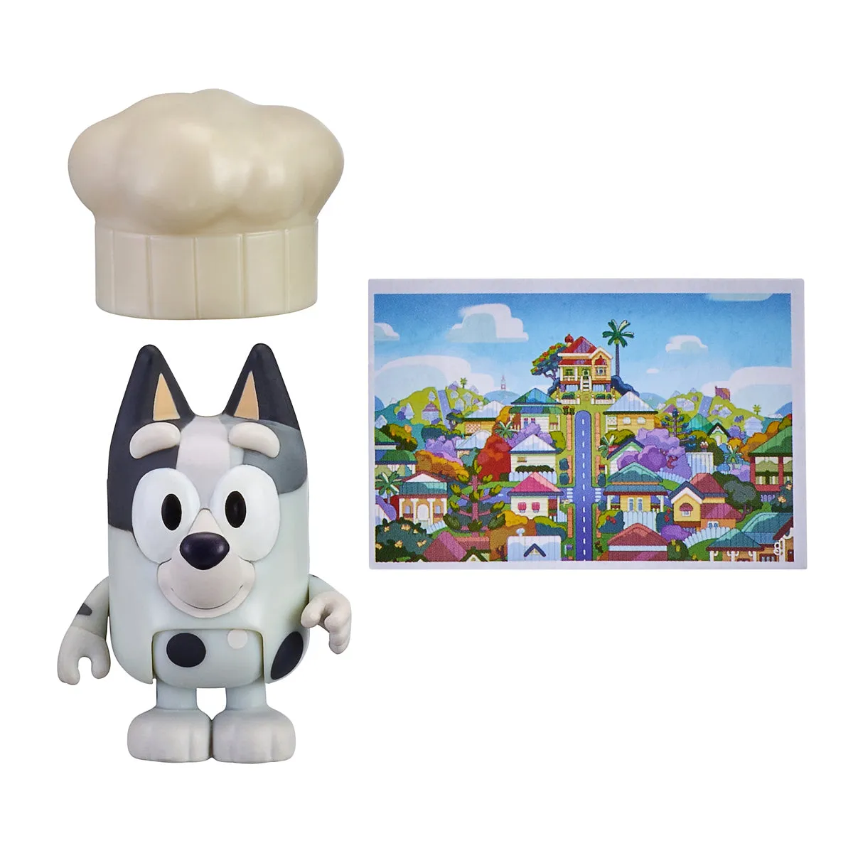 Bluey Story Starter Figures (Styles Vary)