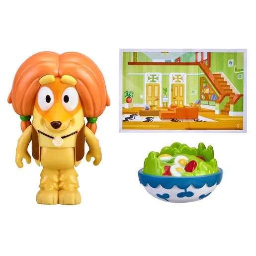 Bluey Story Starter Figures (Styles Vary)