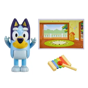 Bluey Story Starter Figures (Styles Vary)