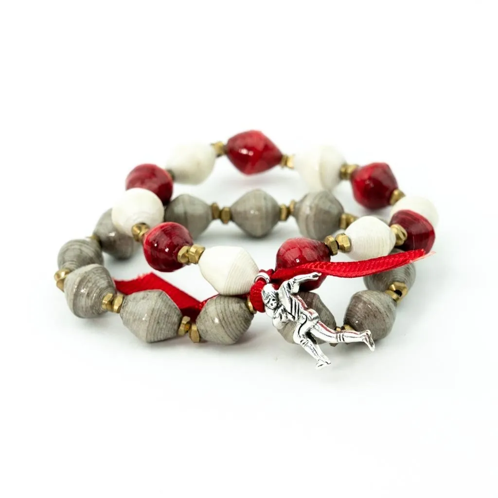 Bracelet -  Pebble Solid