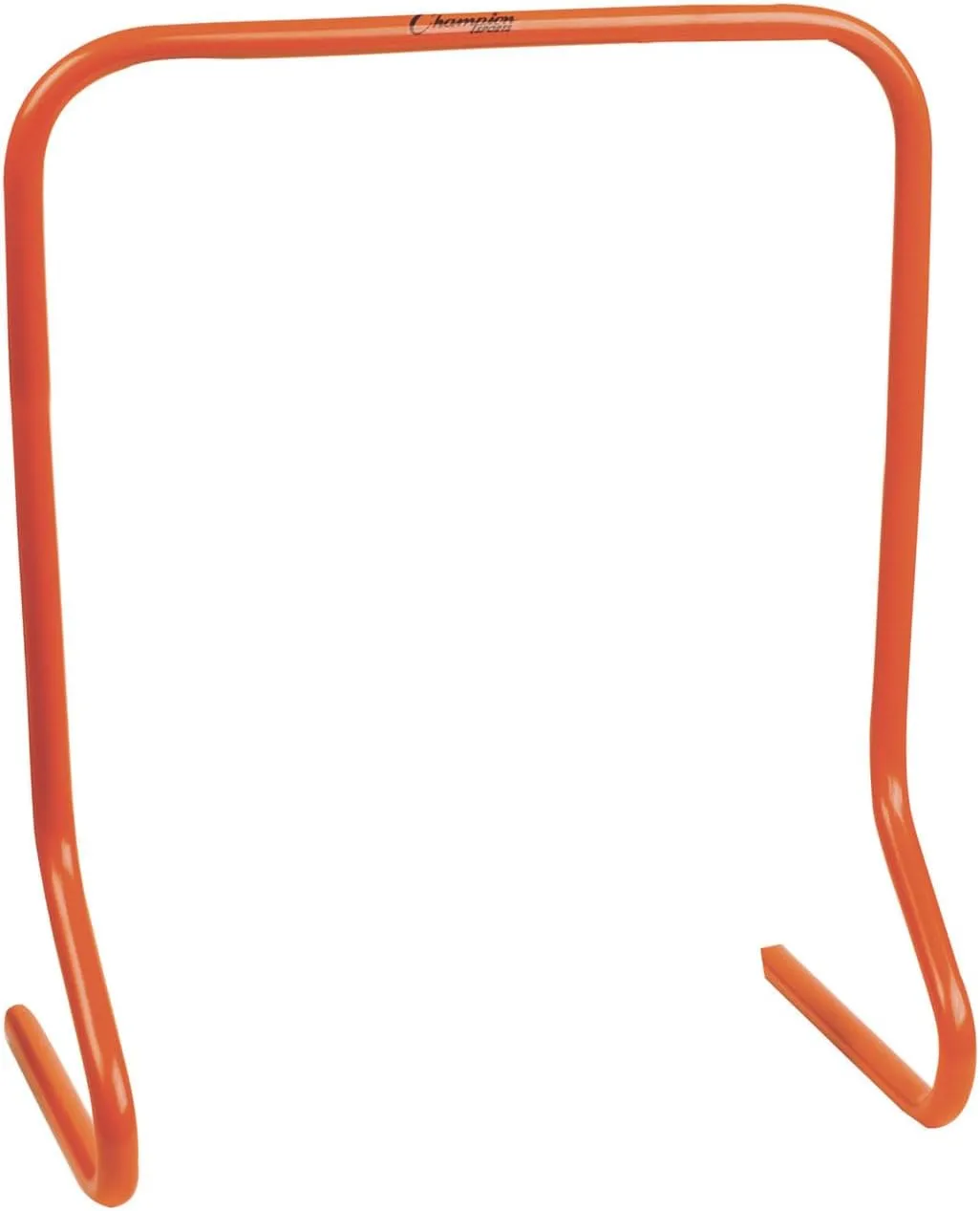 Champion Sports6 Inch Speed Hurdle