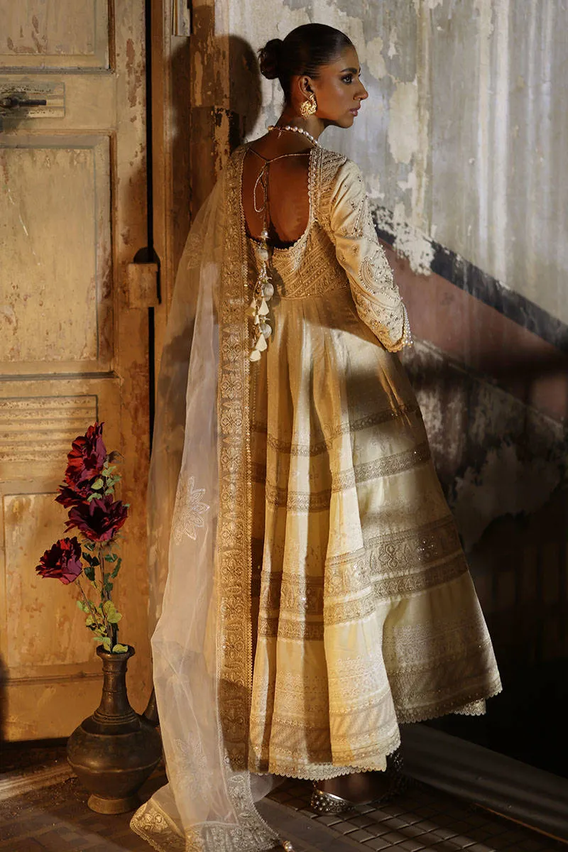 Chawl Summer Pret ˜23 - Zareen
