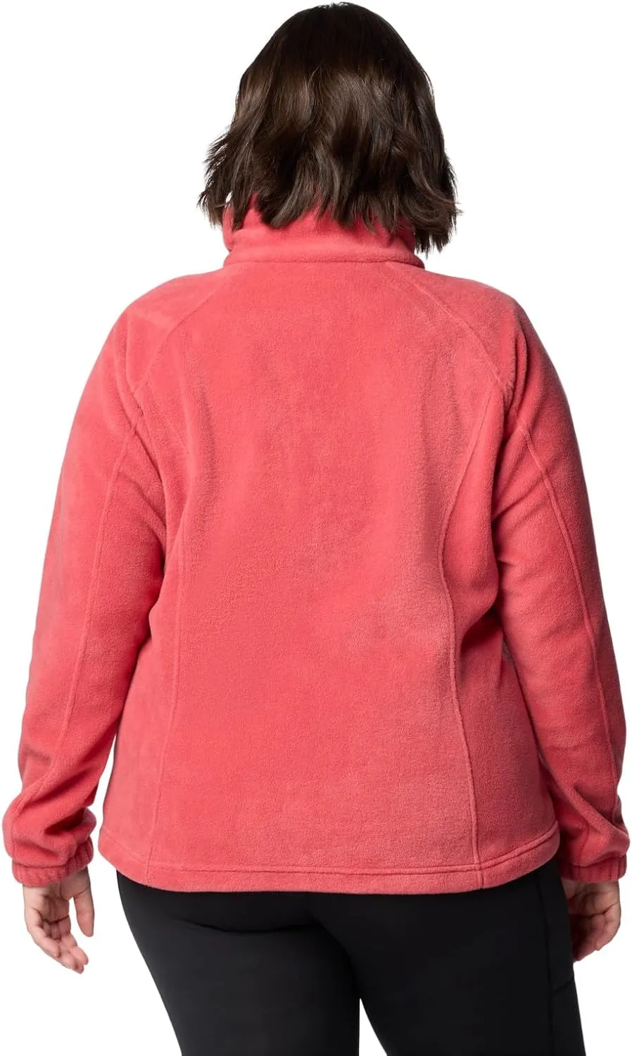 Columbia Women's Benton Springs Full Zip