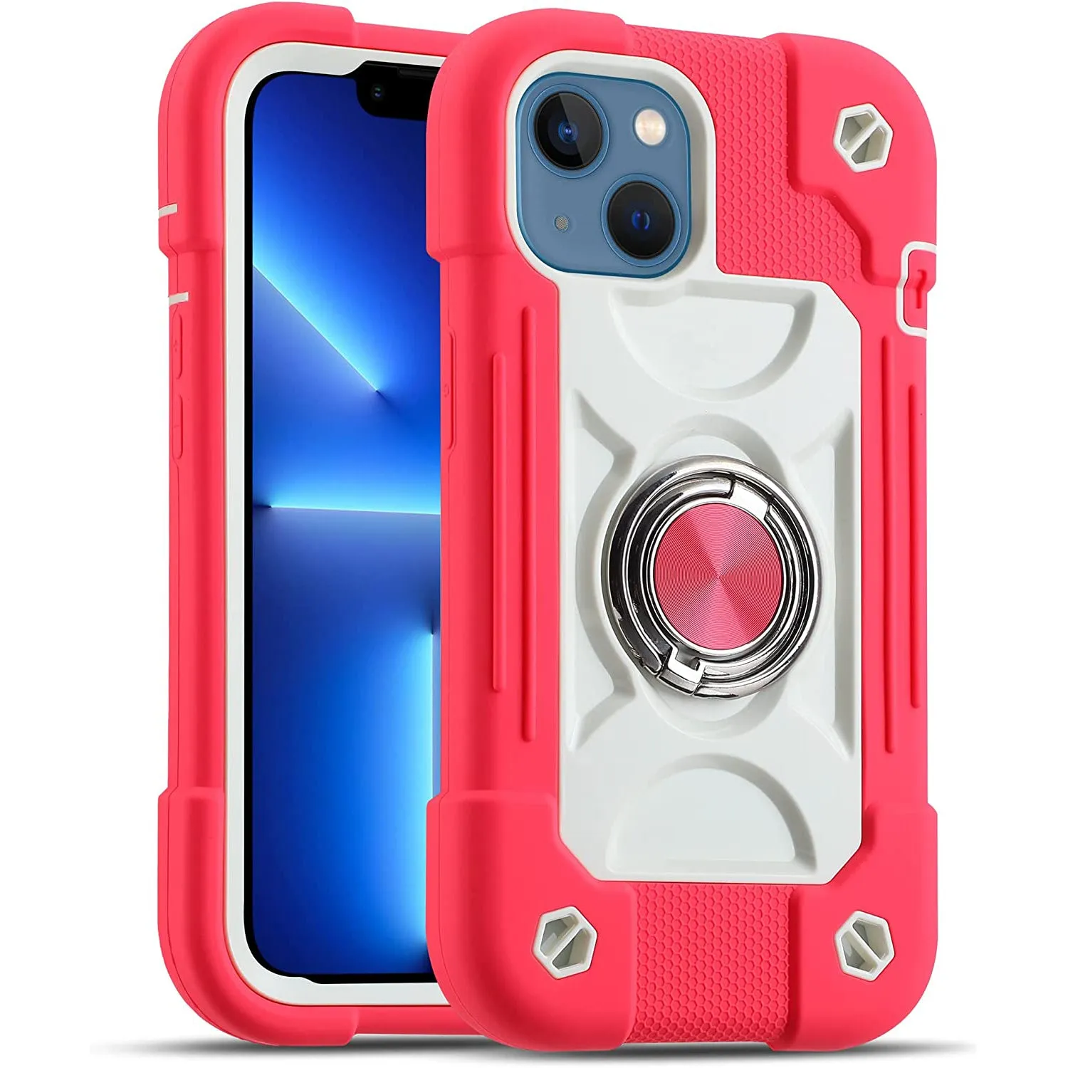 Compatible with iPhone 14 Case - Assorted Styles