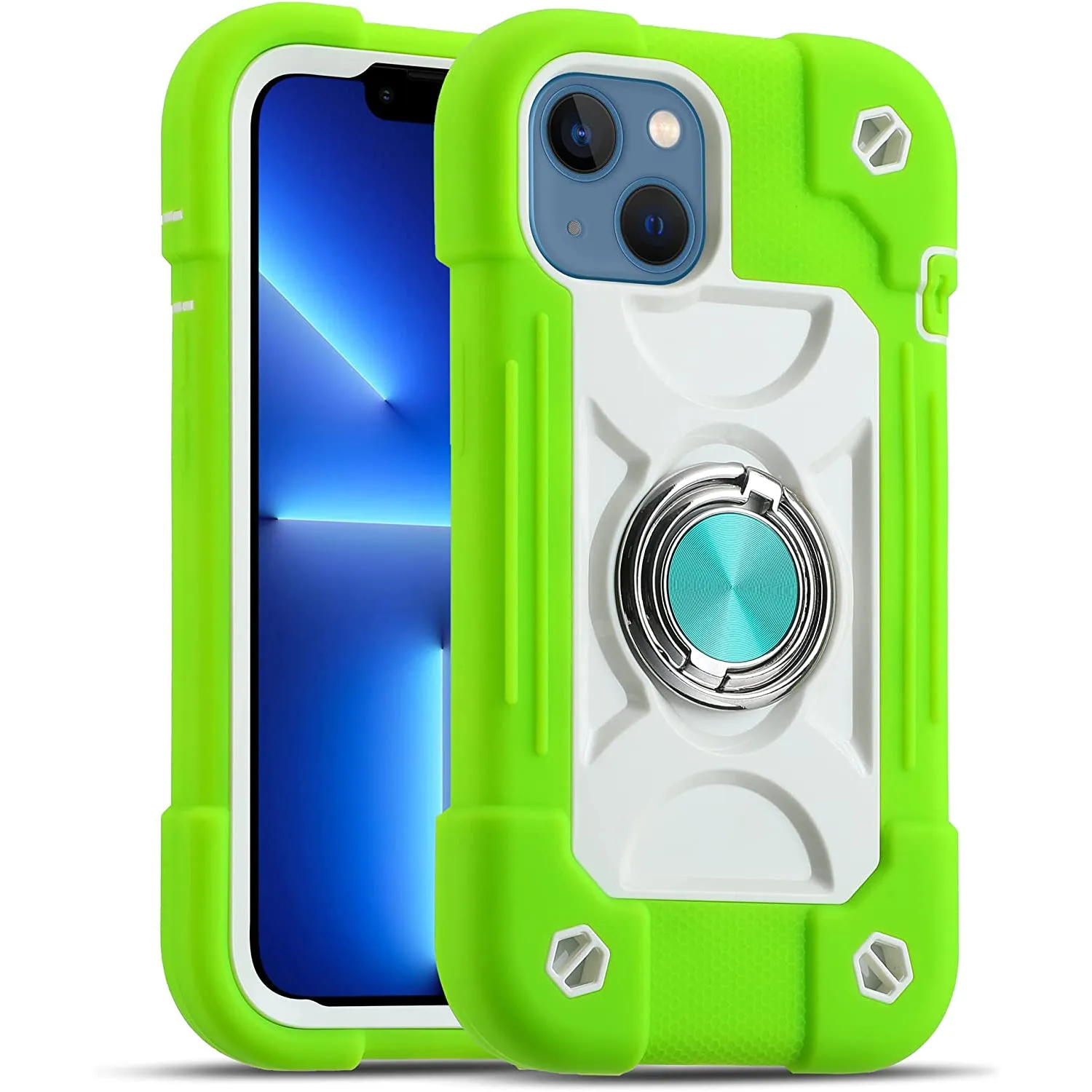 Compatible with iPhone 14 Case - Assorted Styles