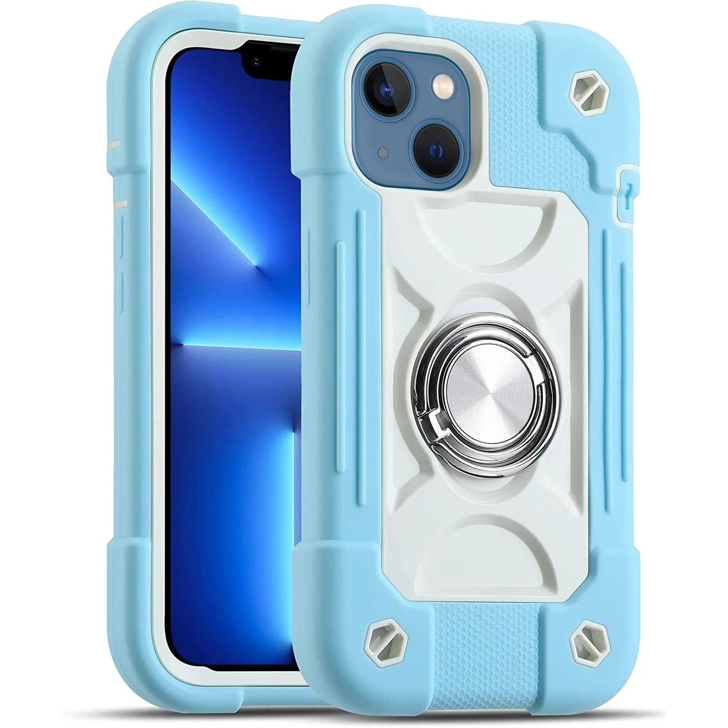 Compatible with iPhone 14 Case - Assorted Styles