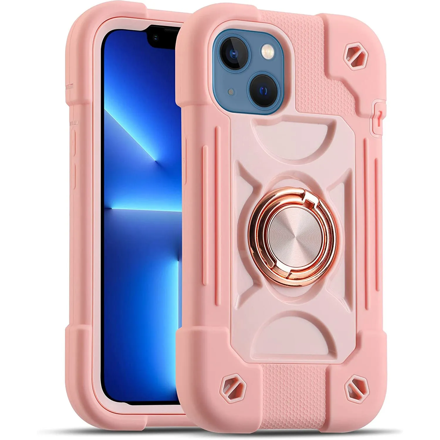 Compatible with iPhone 14 Case - Assorted Styles