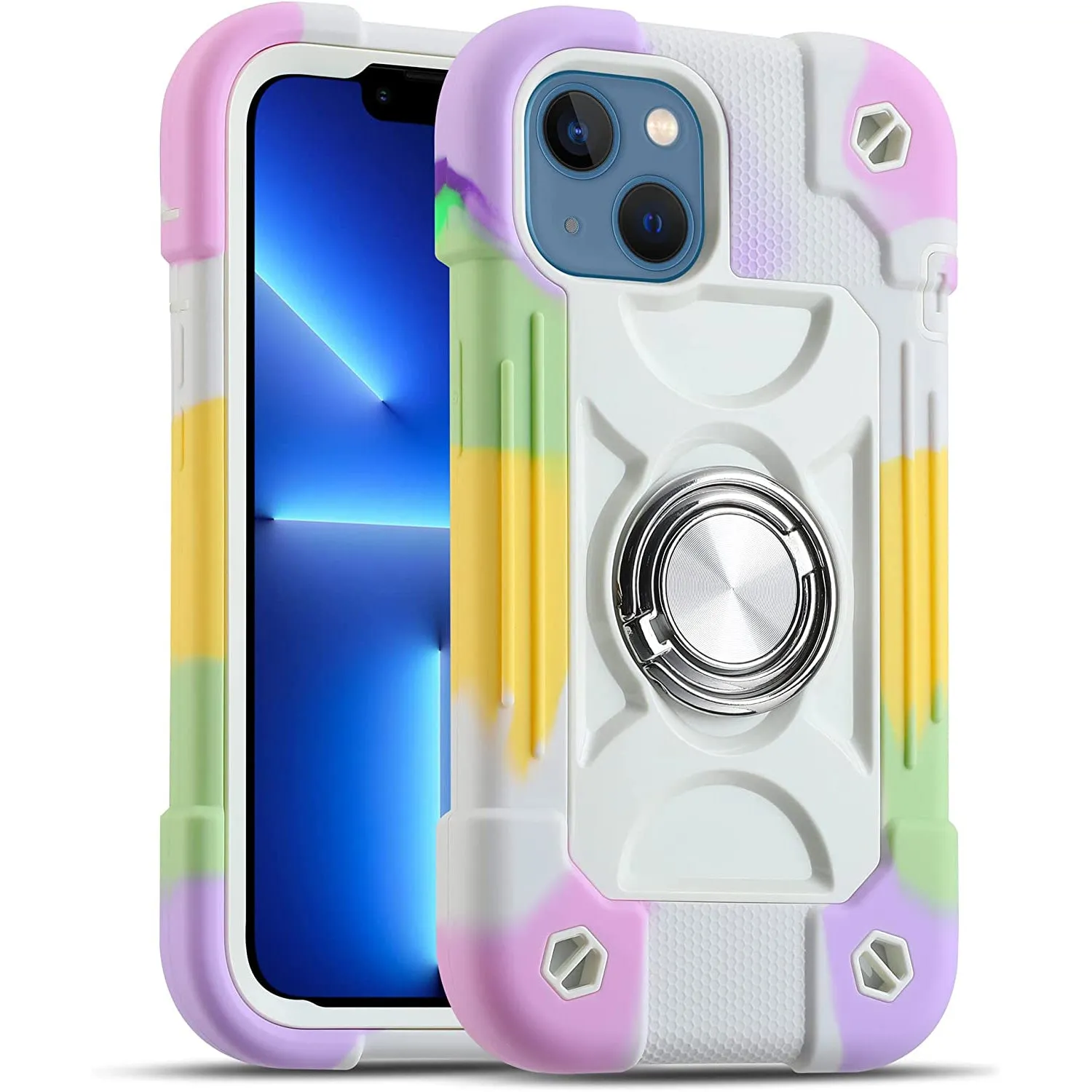 Compatible with iPhone 14 Case - Assorted Styles