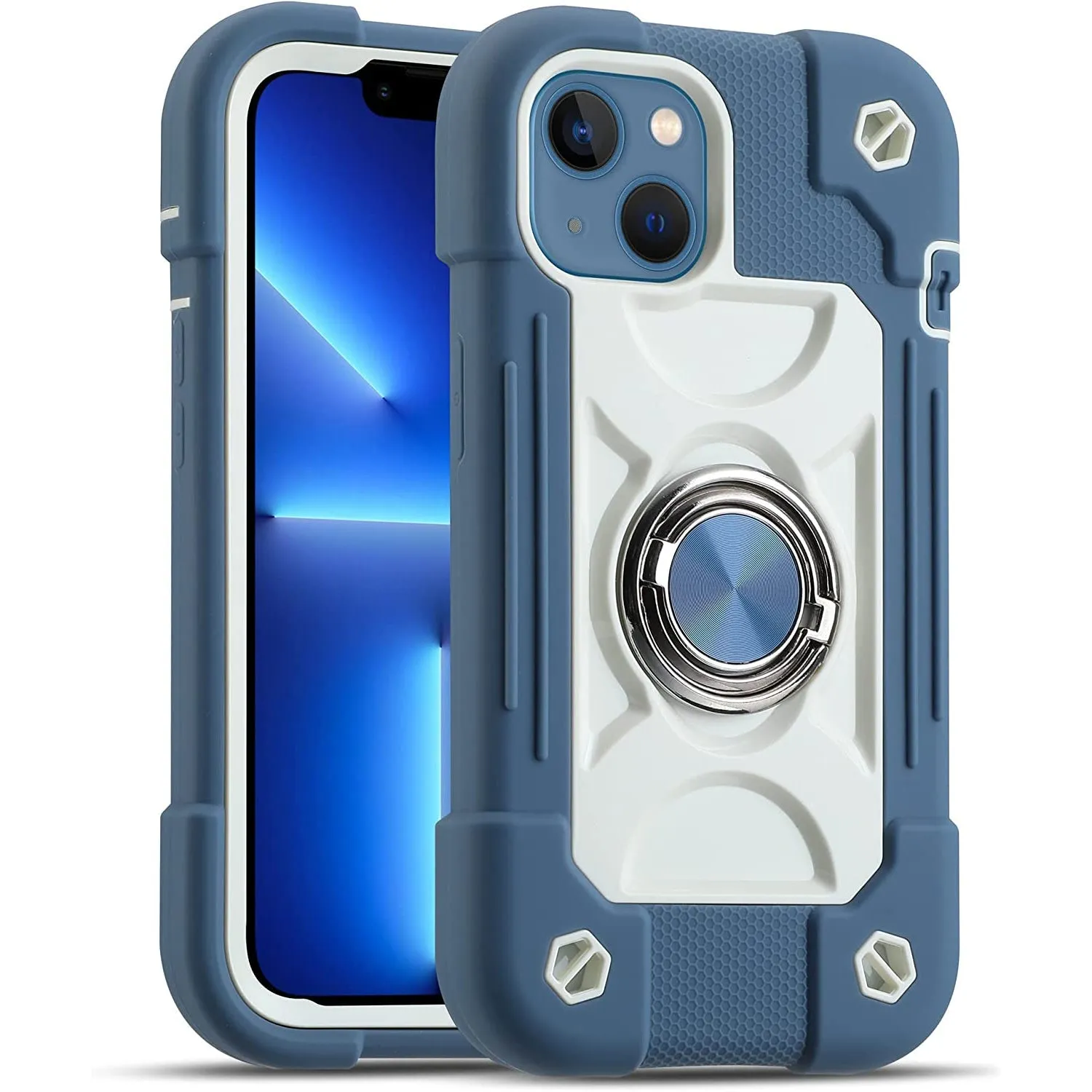 Compatible with iPhone 14 Case - Assorted Styles