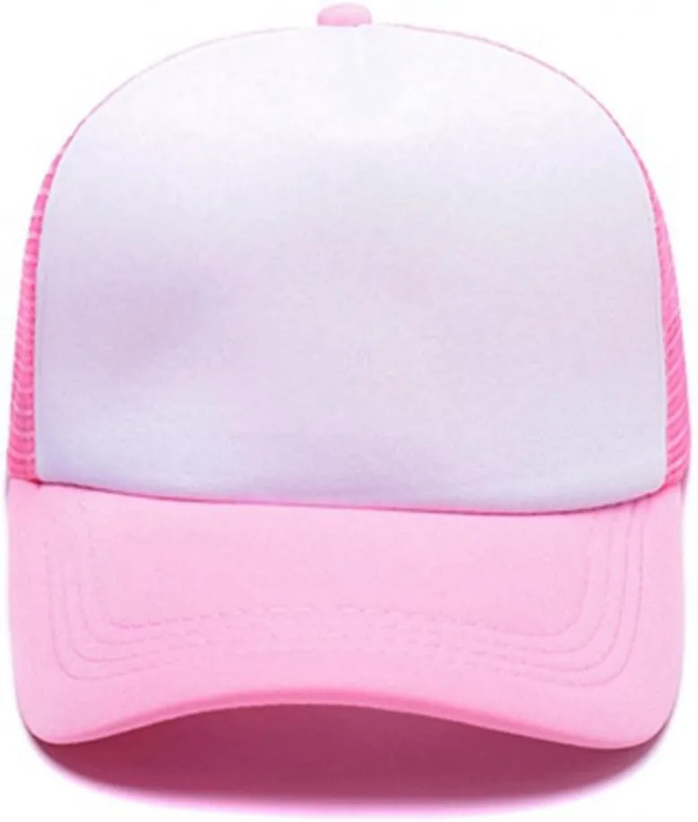 Custom Men Women Sport Hat Custom Cap The Best Baseball Mesh Hat Design Hat