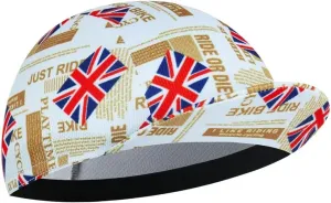 Cycling Cap for Man and Woman-Cycling Hat Under Helmet-Polyester Breathable Sweat Absorbent