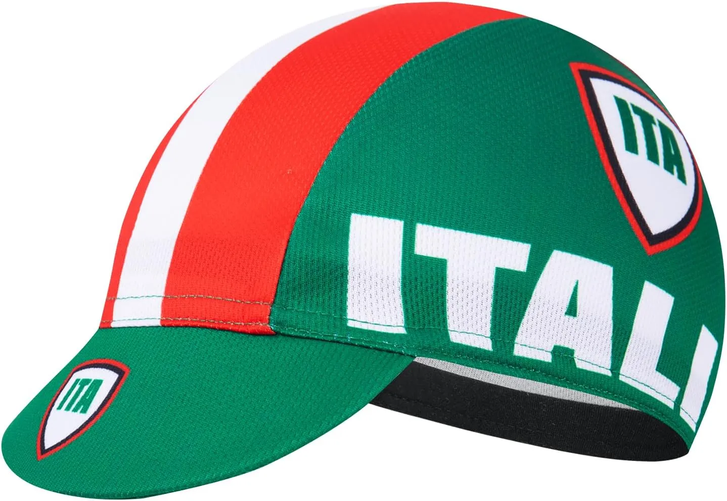 Cycling Cap for Man and Woman-Cycling Hat Under Helmet-Polyester Breathable Sweat Absorbent