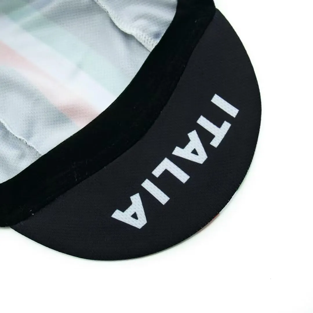 Cycling Cap for Man and Woman-Cycling Hat Under Helmet-Polyester Breathable Sweat Absorbent