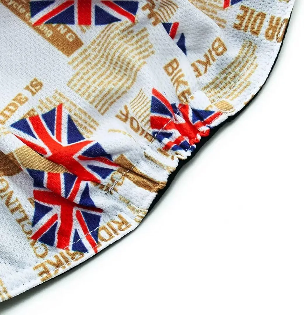 Cycling Cap for Man and Woman-Cycling Hat Under Helmet-Polyester Breathable Sweat Absorbent