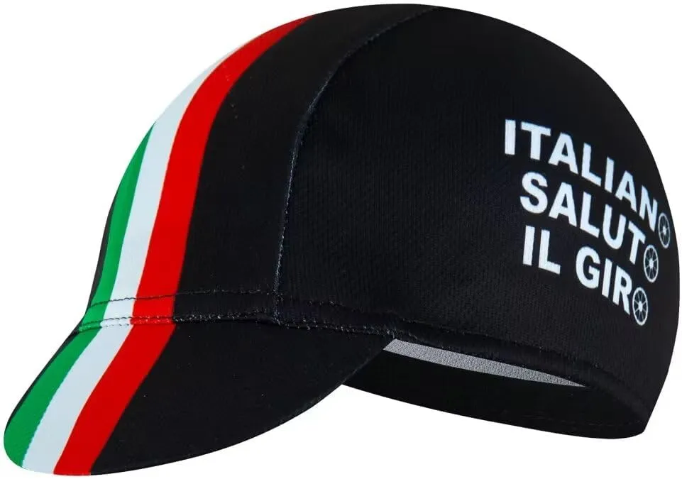 Cycling Cap for Man and Woman-Cycling Hat Under Helmet-Polyester Breathable Sweat Absorbent