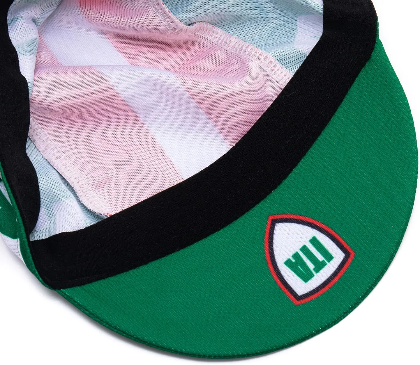 Cycling Cap for Man and Woman-Cycling Hat Under Helmet-Polyester Breathable Sweat Absorbent