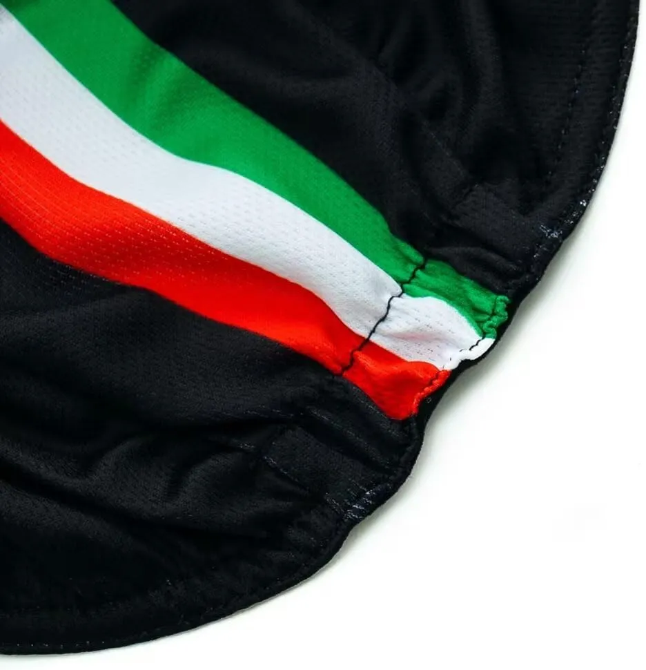 Cycling Cap for Man and Woman-Cycling Hat Under Helmet-Polyester Breathable Sweat Absorbent