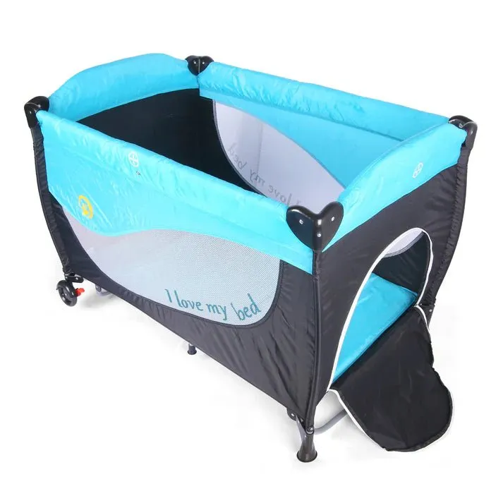 Dreamland Playpen for Infants