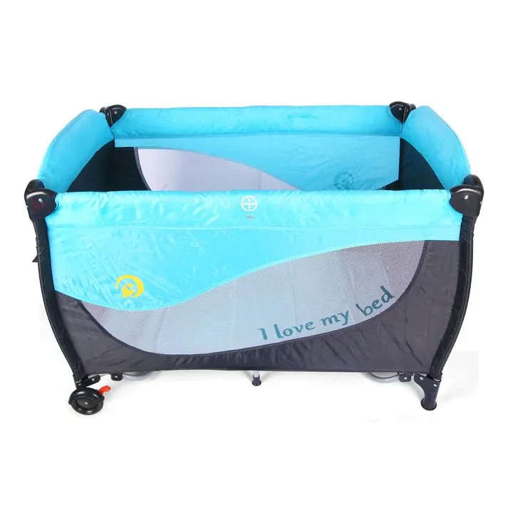 Dreamland Playpen for Infants