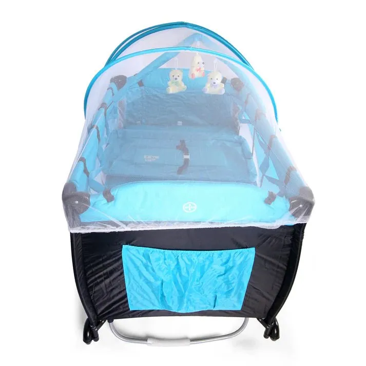 Dreamland Playpen for Infants