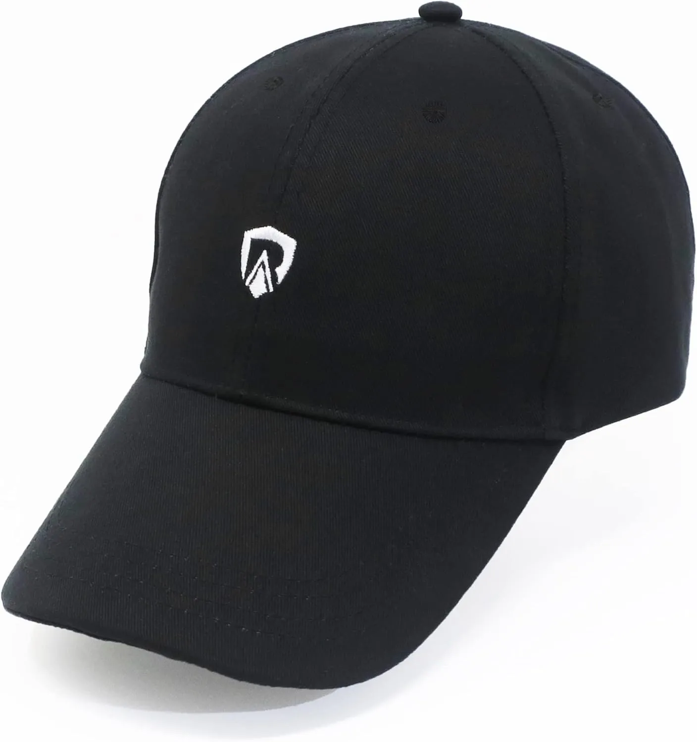 EMF Blocking Hat  Unisex Hat with EMF Blocking Liner That Blocks Over 99% of High Frequency RF Radiation