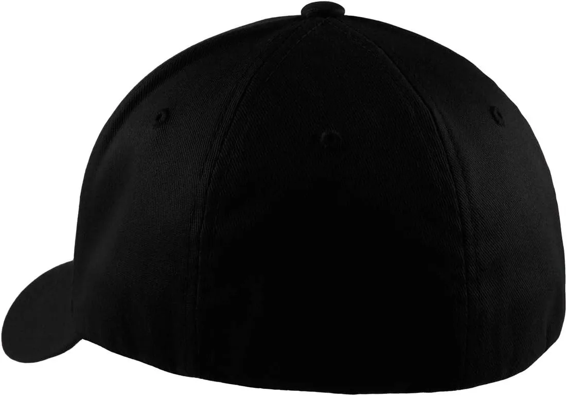 Flex Baseball 2A 1791 and We The People - Protect The 2nd Amendment hat- Custom Embroidered Flex Fitted Baseball Cap