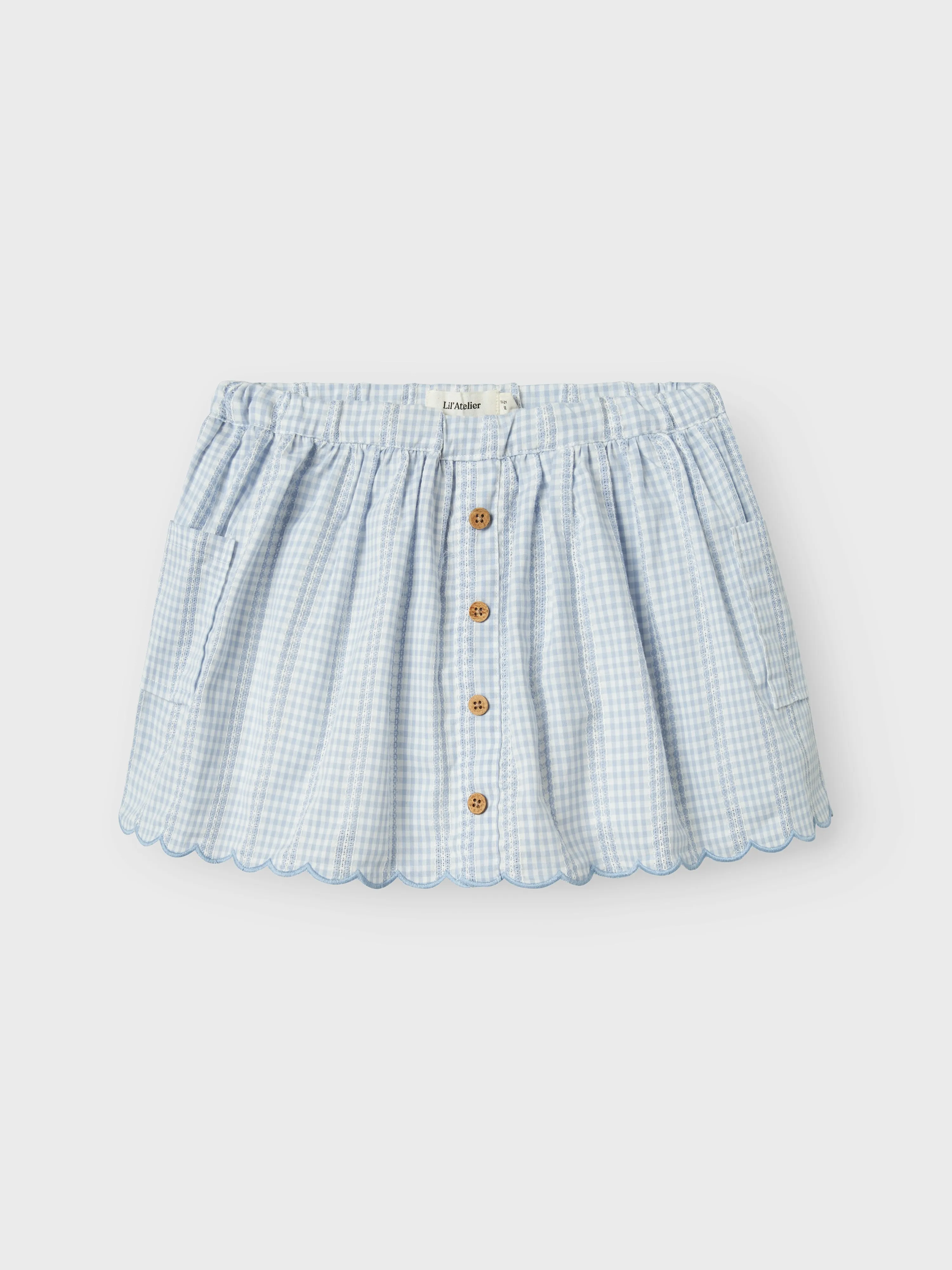 Hazelle Skirt