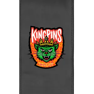 Kingpins Primary Logo Panel