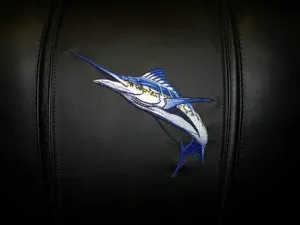 Marlin Logo Panel