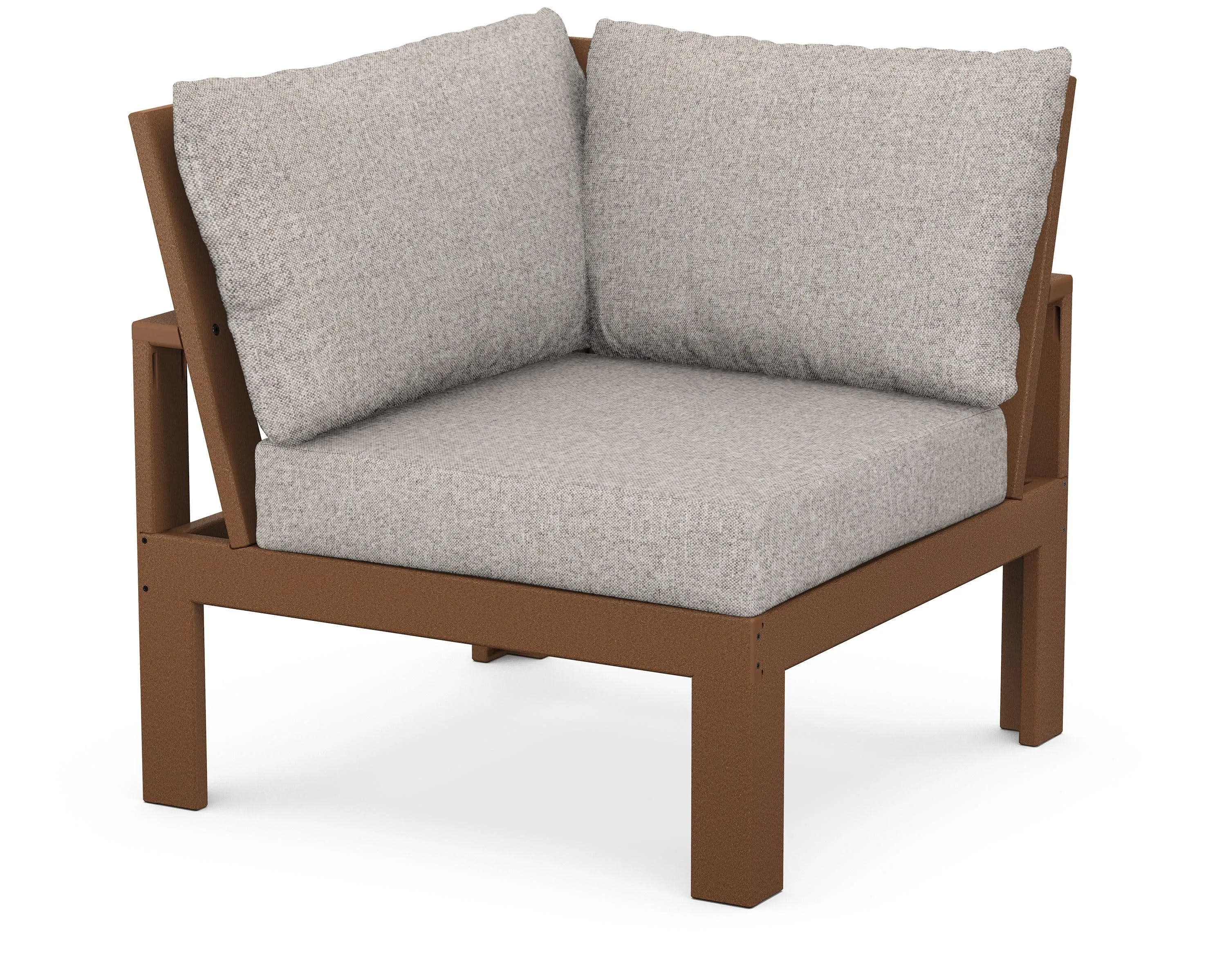 Modular Corner Chair