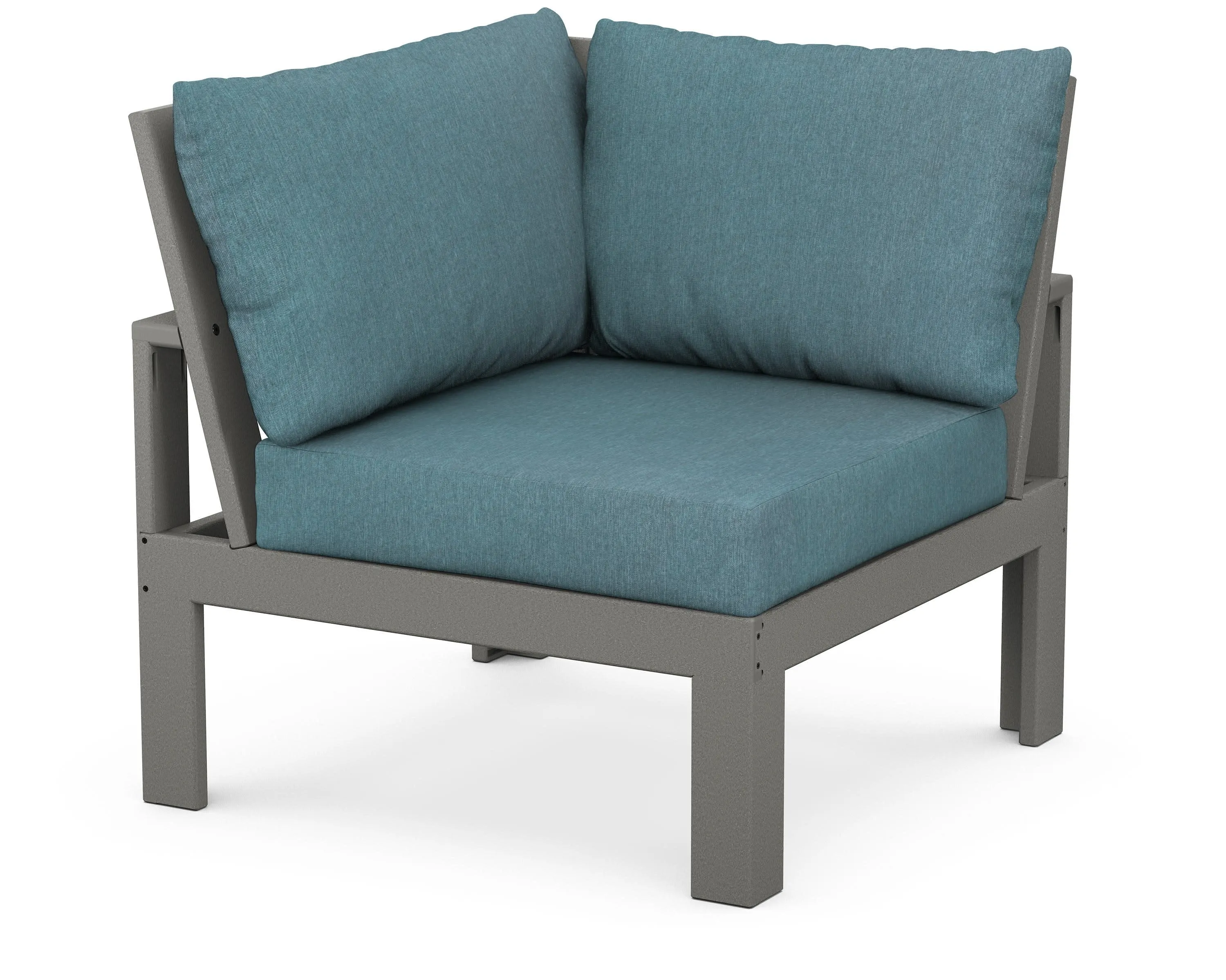 Modular Corner Chair